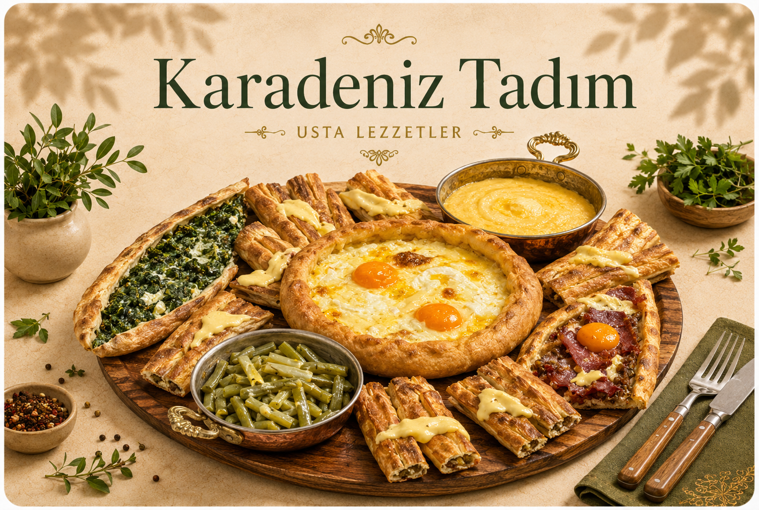 Karadeniz Tadım
