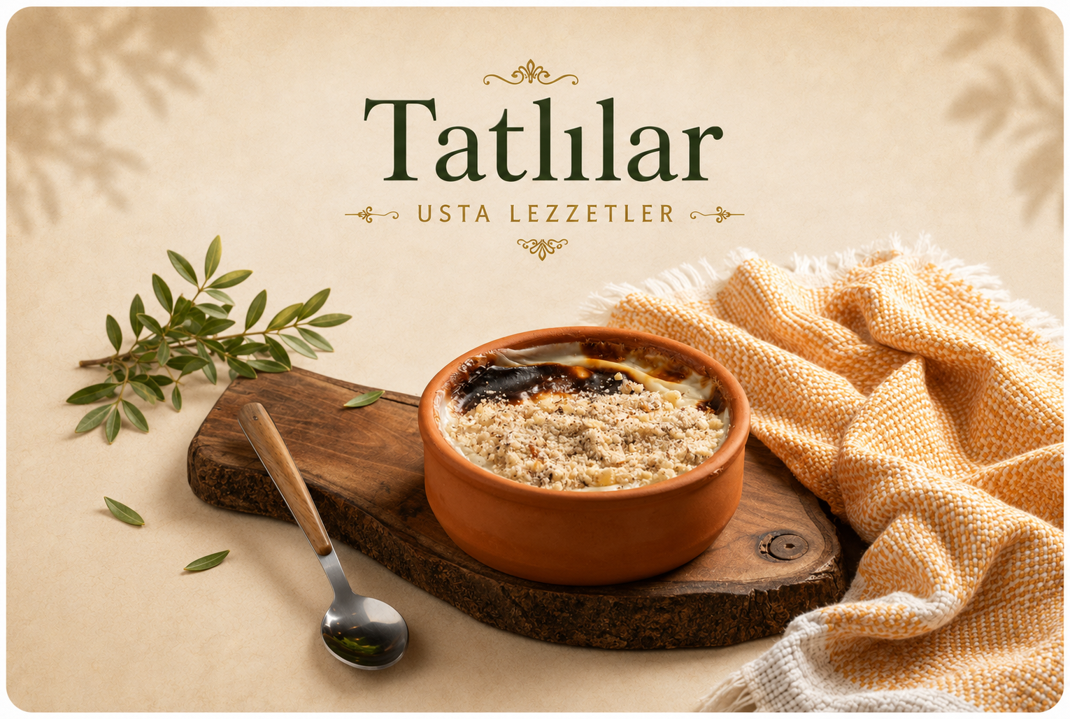 Tatlılar