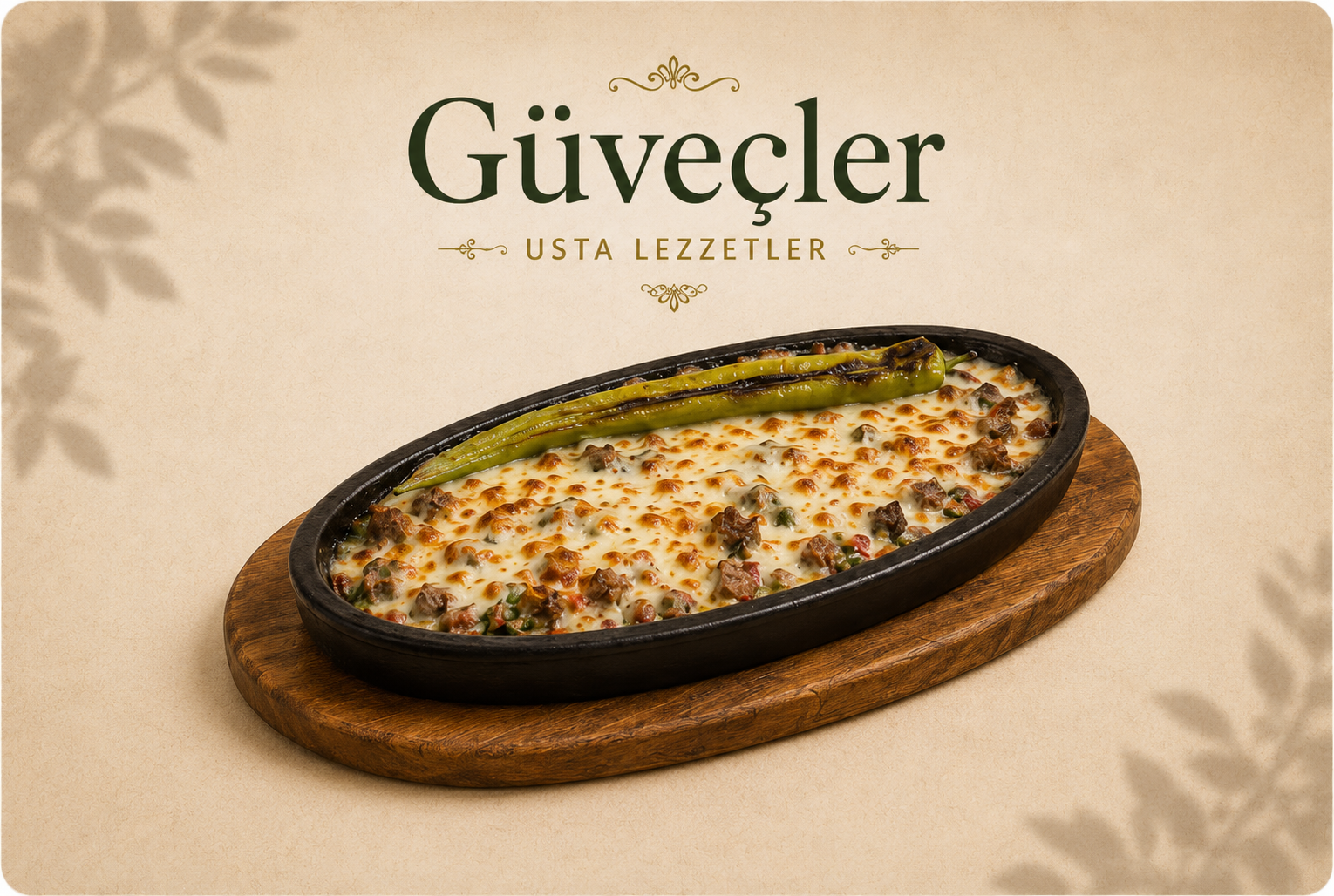Güveçler