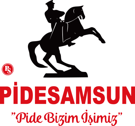PideSamsun Qr Menü